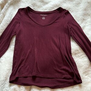 American Eagle Long Sleeve!